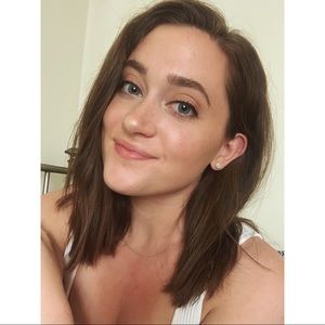 Meet your Posher, Audrey